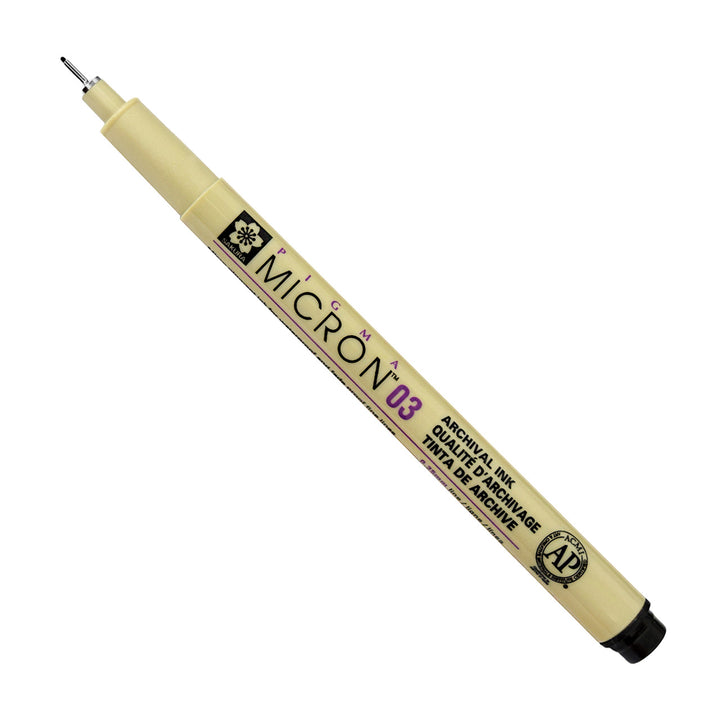Pigma Micron
