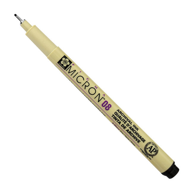 Pigma Micron