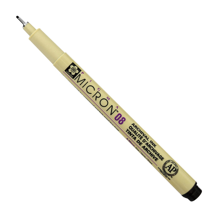 Pigma Micron