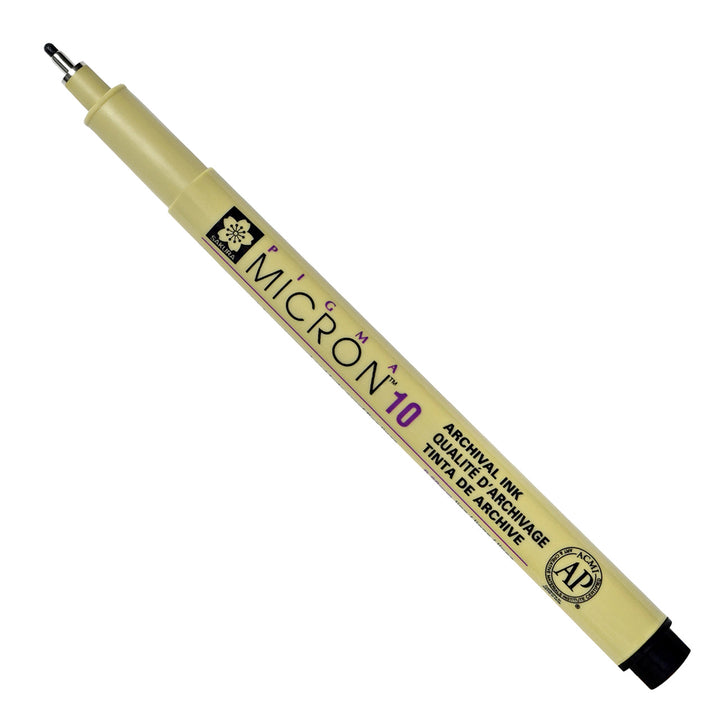 Pigma Micron