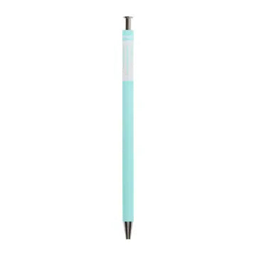 Colors Gel Ball Pen