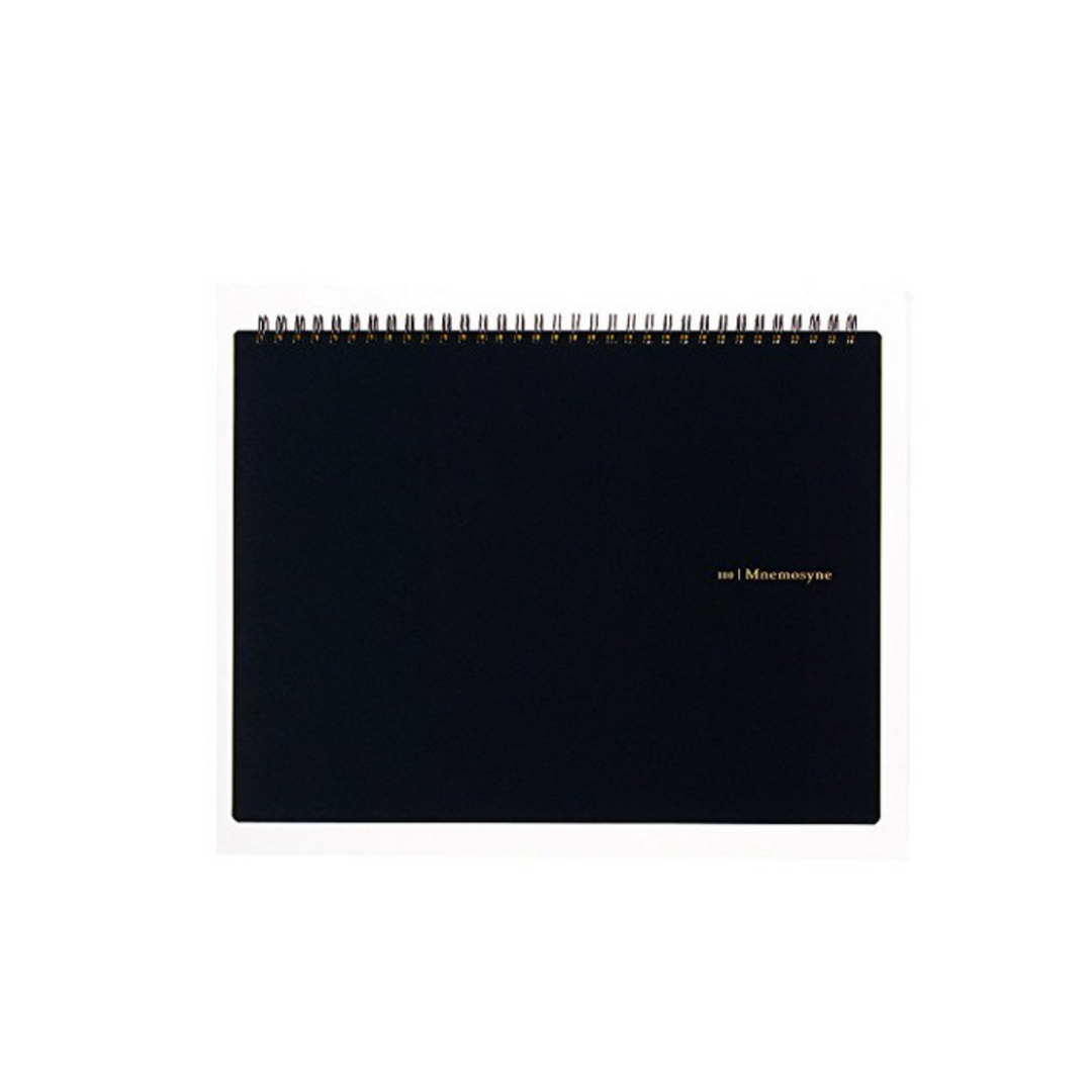 Mnemosyne_180_Notebook_A4_Grid_5mm