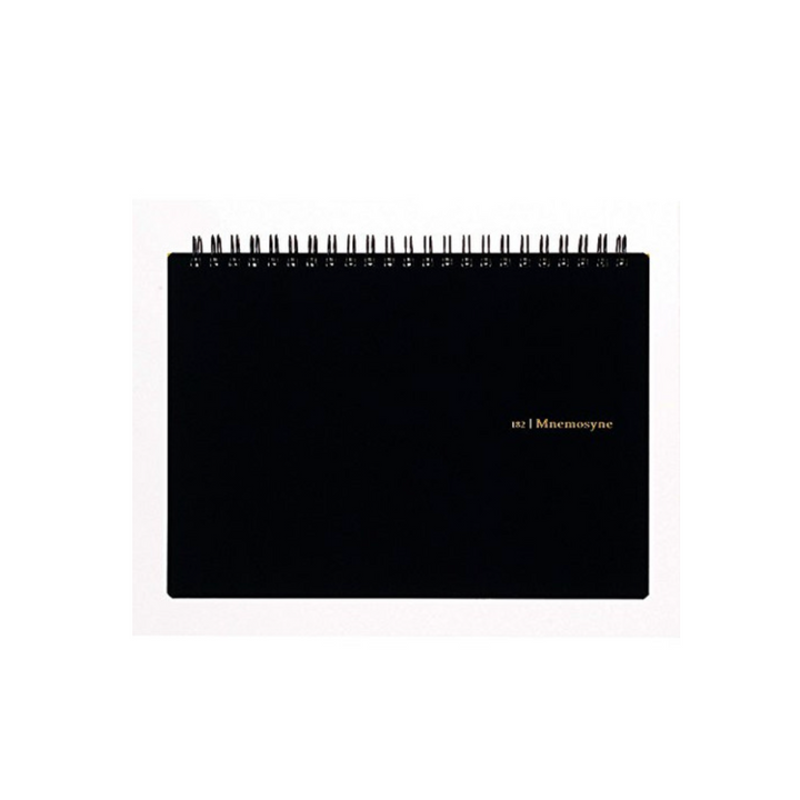 Mnemosyne_182_Notebook_A5_Grid_5mm