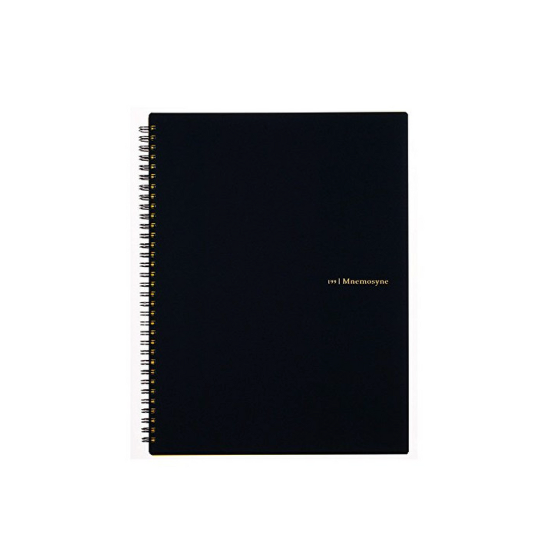 Mnemosyne_199_Notebook_A4_Line_7mm