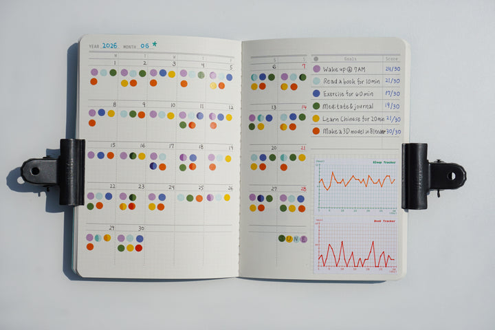 Planner 001