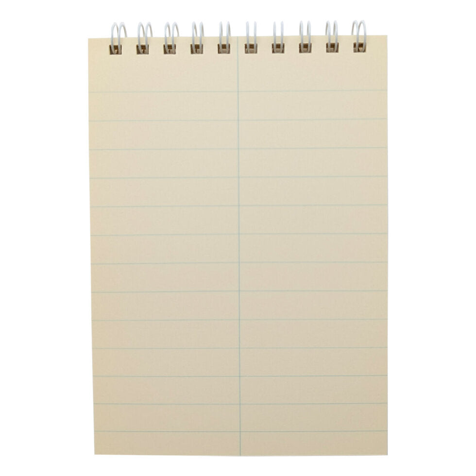 Stenographer's Notebook