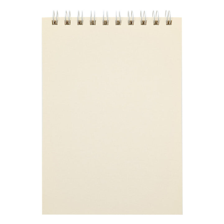 Stenographer's Notebook