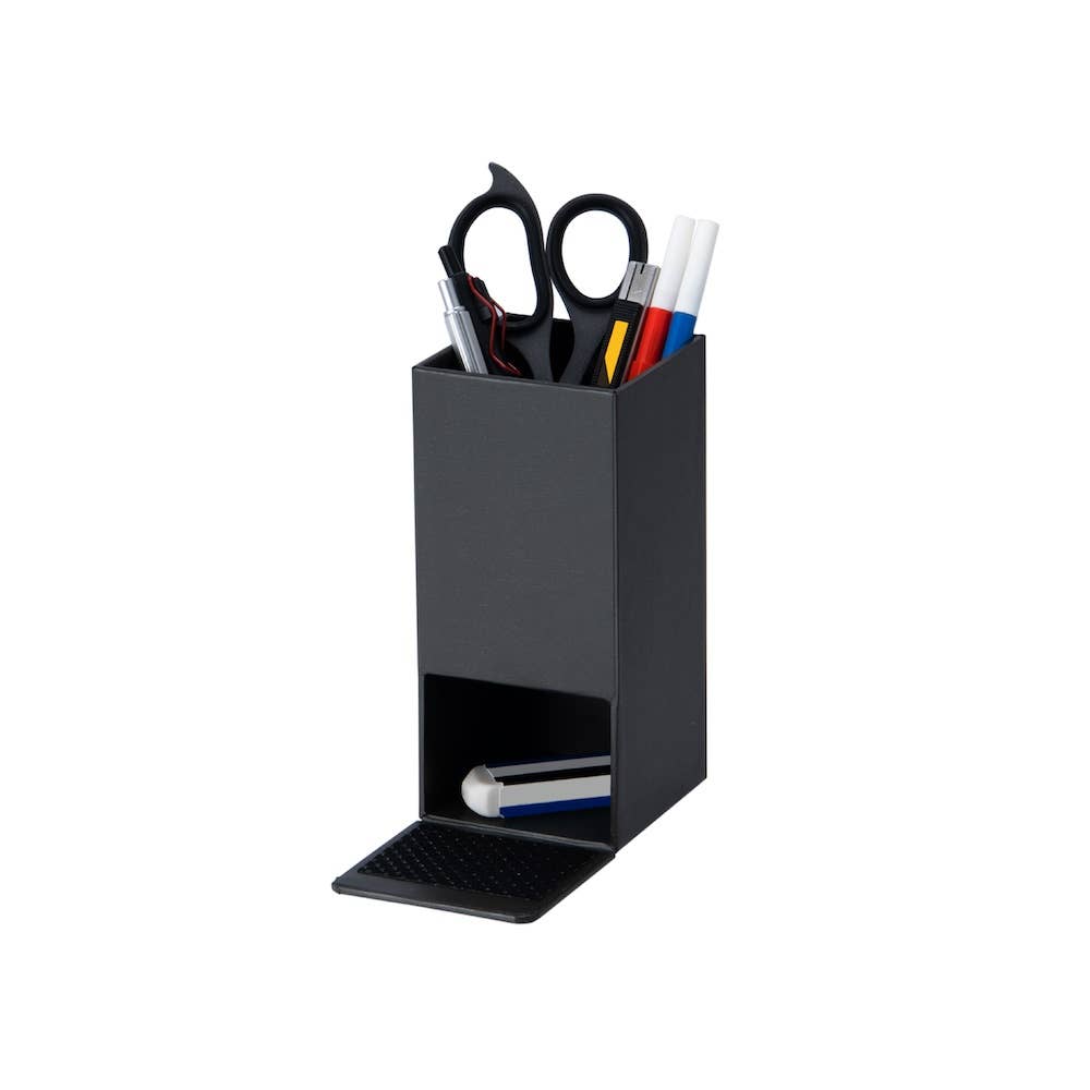 NAKABAYASHI Stationery Paper Pen Stand, Detail 2