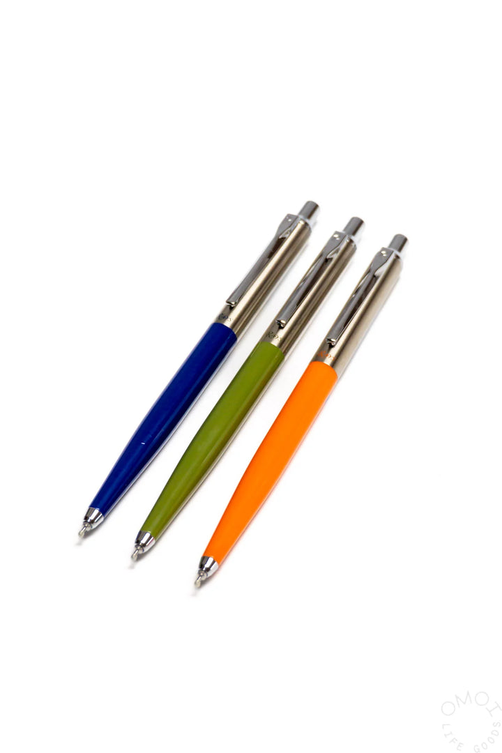 Ray's Flash Dry Gel pen