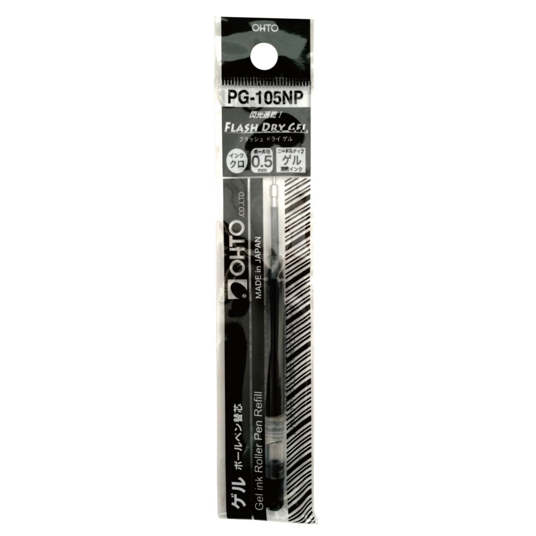 Ohto PG-105NP Refill Cartridge