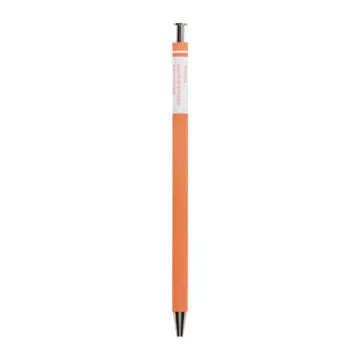 Colors Gel Ball Pen