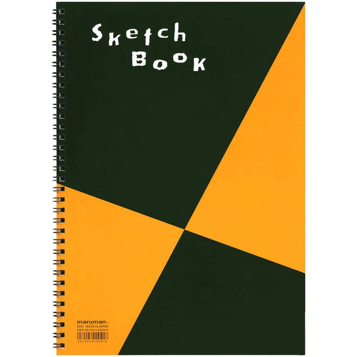 Sketch Books