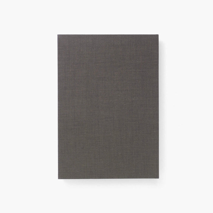 A5  Banshu-ori Fabric Notebook