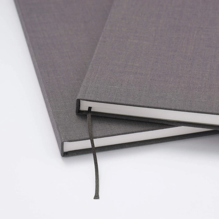 Banshu-ori Fabric Notebook