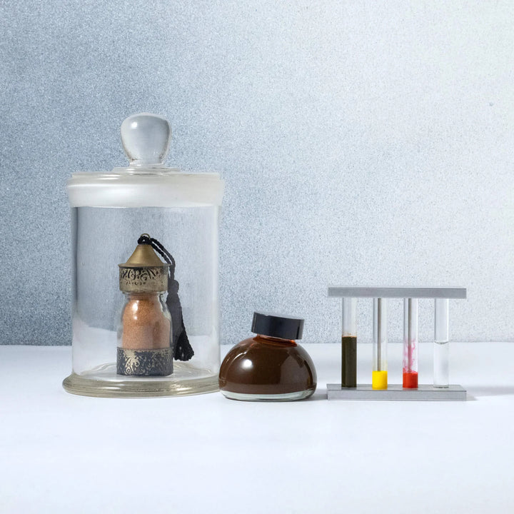 Inkstand Color Fountain Pen Ink