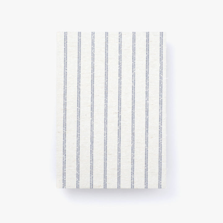 Banshu-ori Fabric Notebook