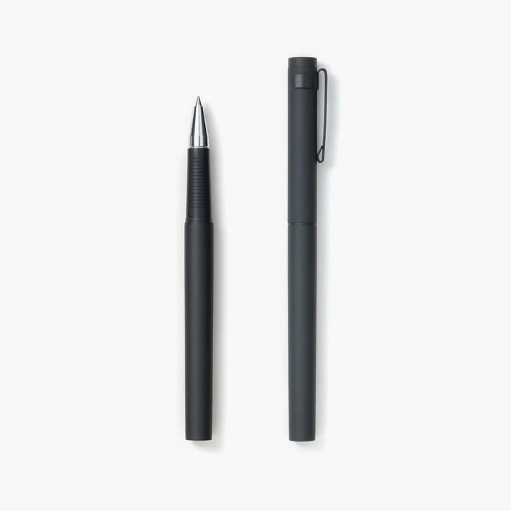 Aluminium Rollerball Pen with Converter