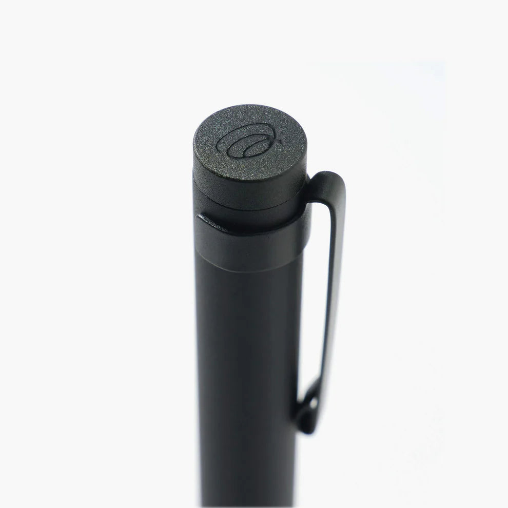 Aluminium Rollerball Pen with Converter