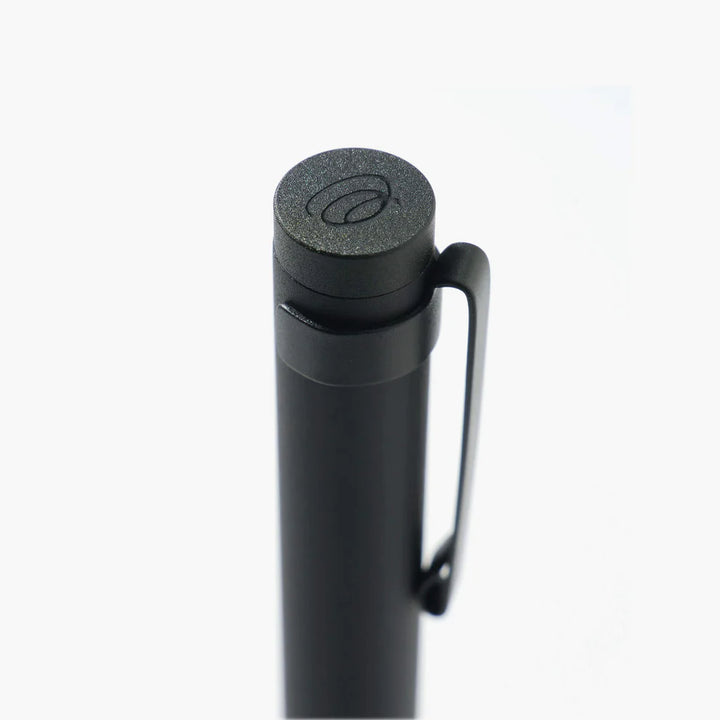 Aluminium Rollerball Pen with Converter