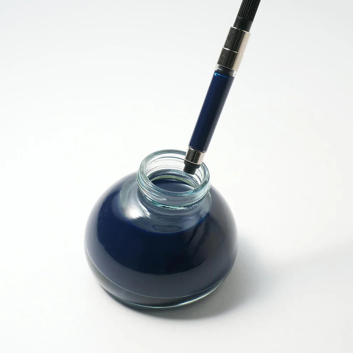 Aluminium Rollerball Pen with Converter