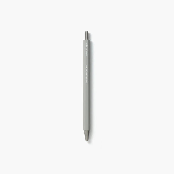 Aluminium Rollerball Pen with Converter