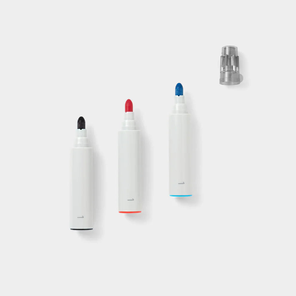 Object Index Modular Marker Set