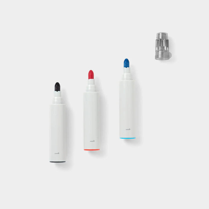 Object Index Modular Marker Set