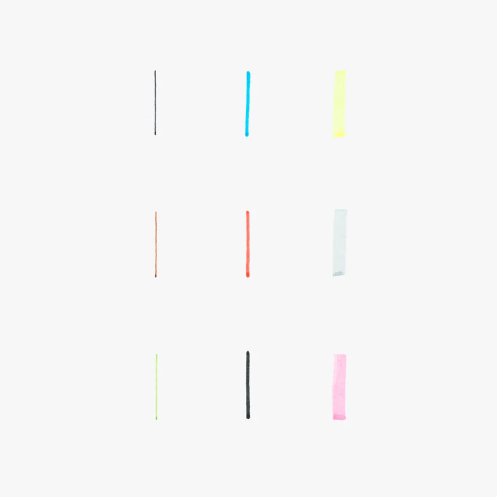 Object Index Modular Marker Set