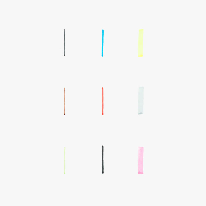 Object Index Modular Marker Set