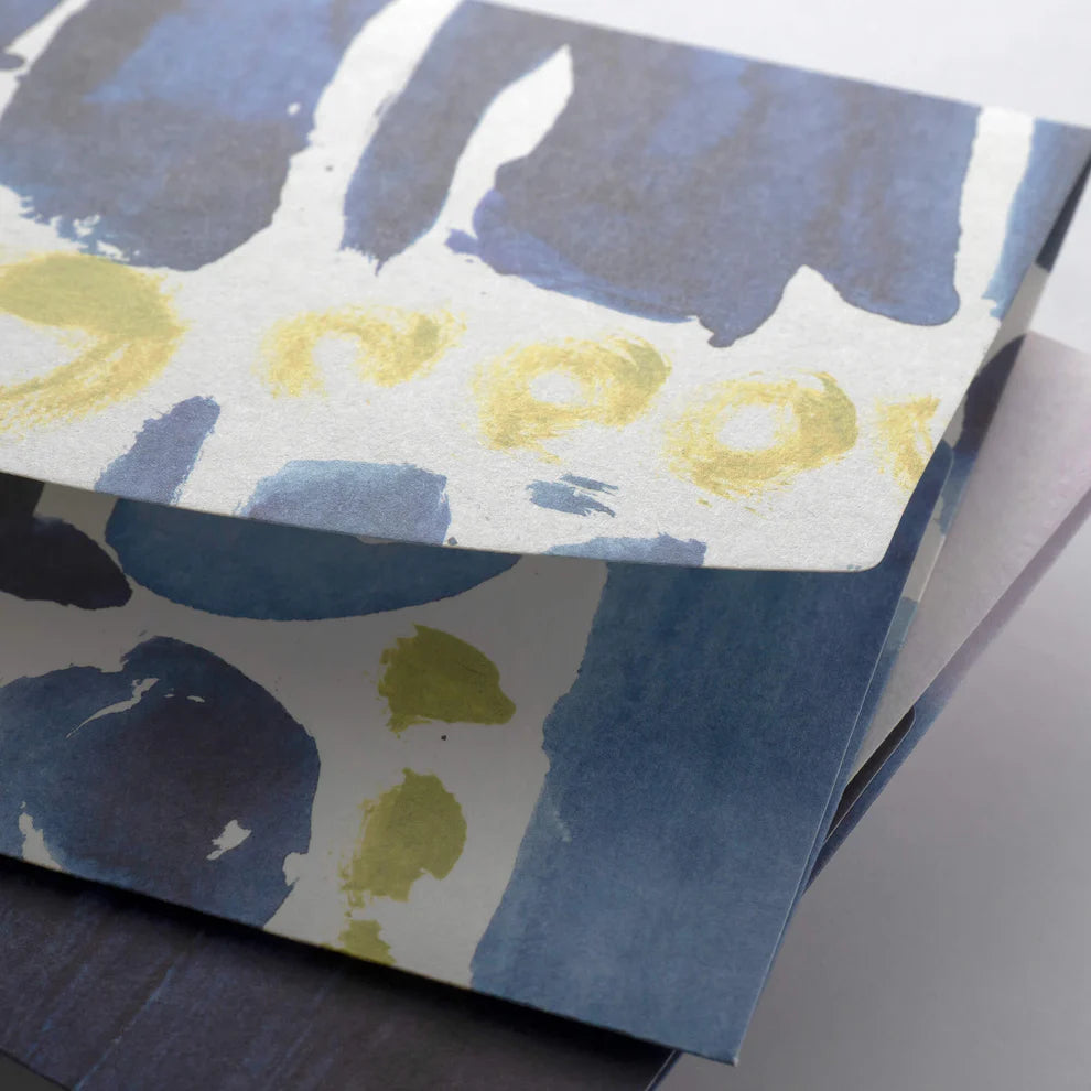Chika Higashi Stationery Set