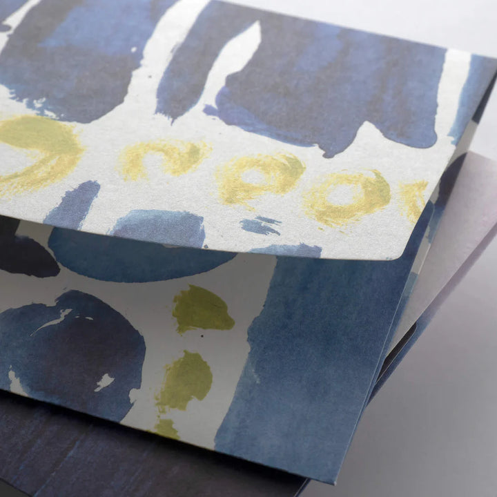 Chika Higashi Stationery Set