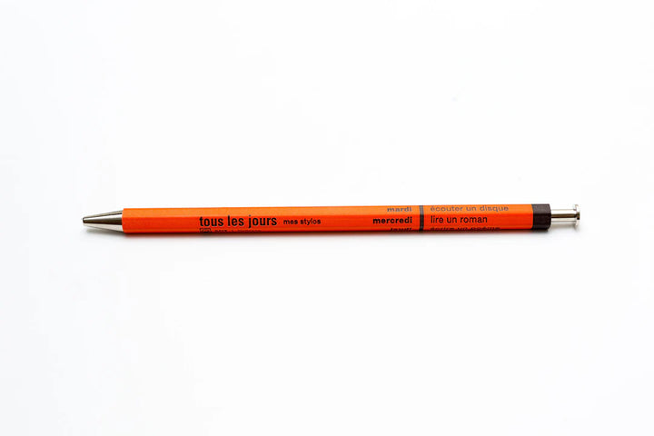 Tous le Jours Ballpoint Pen