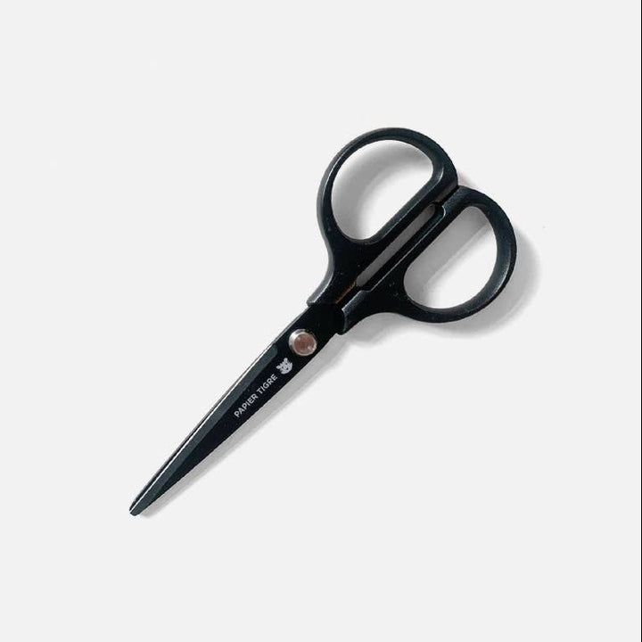 Papier Tigre Black Scissors