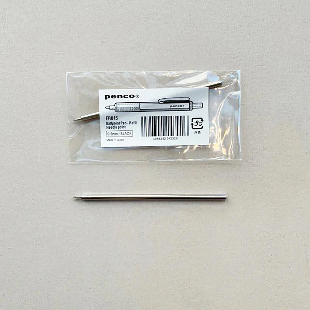 Penco FR015 Pen Refill 0.5