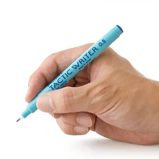 Penco Tactic Writer