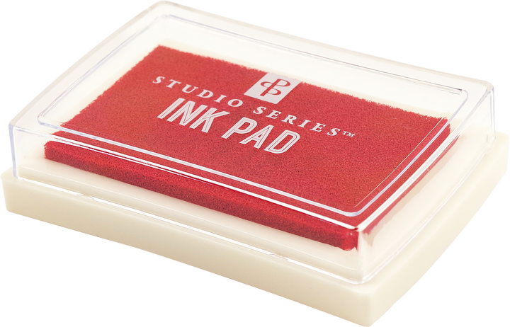 Peter Pauper Press Studio Series Ink Pads - 15 Colors Available