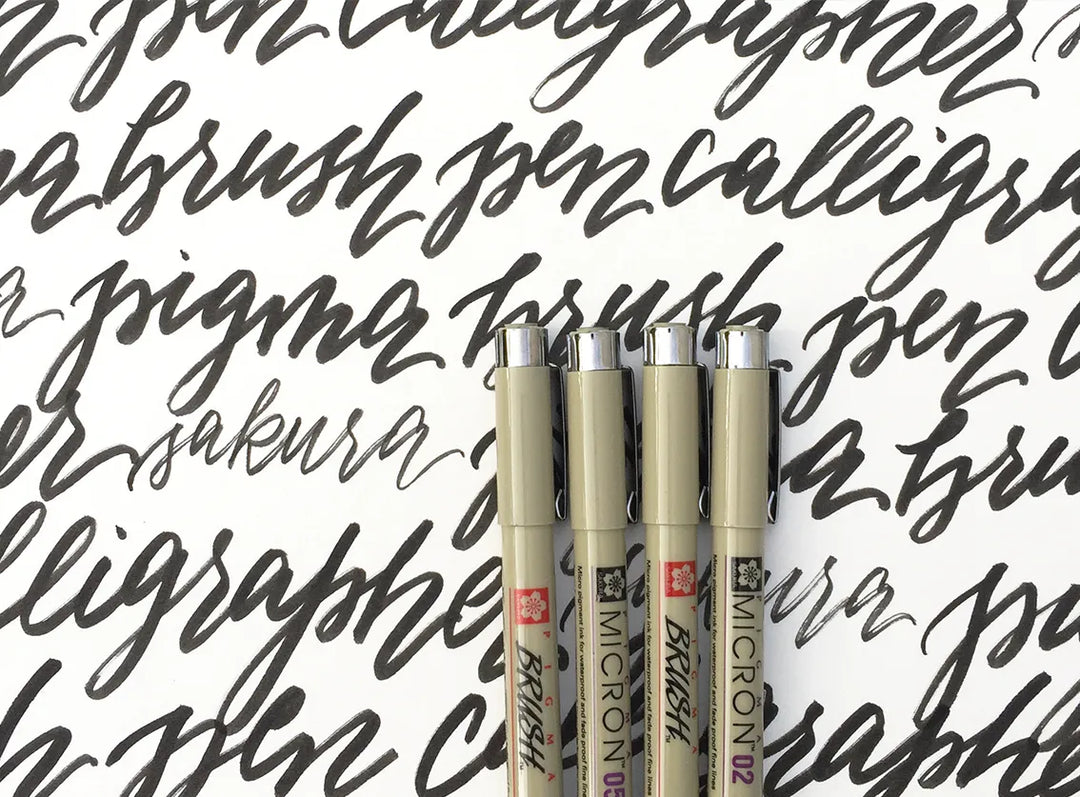 Pigma Micron