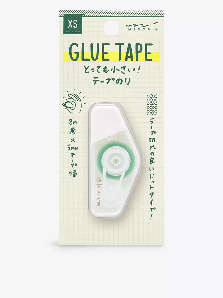 XS Glue Tape Dispenser