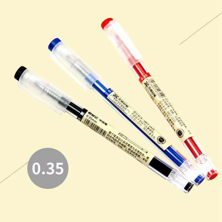 Gel Pen
