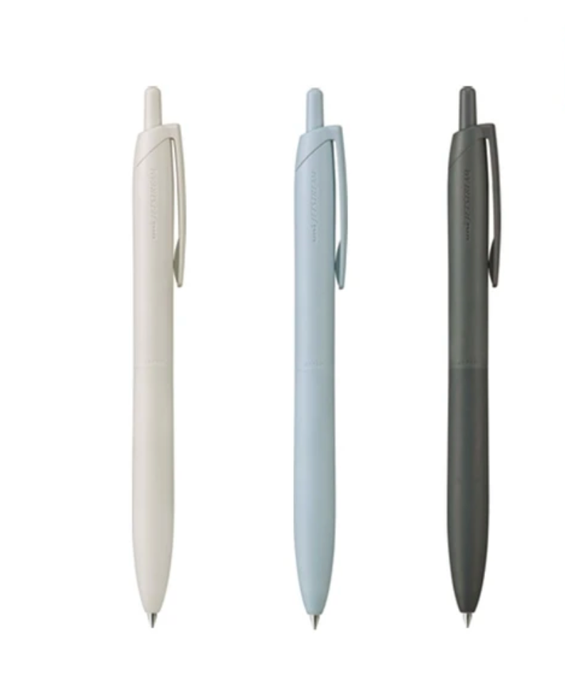 Mitsubishi Jetstream Oil-based Gel Ballpoint Pen