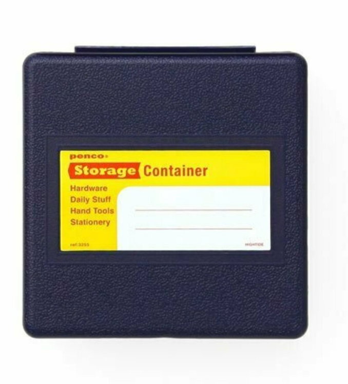 Square Storage Container