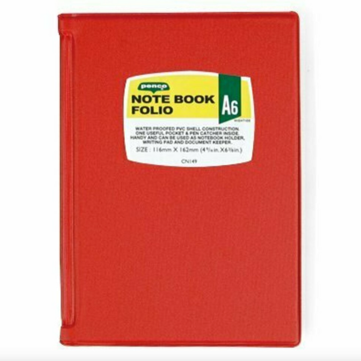 Note Folio