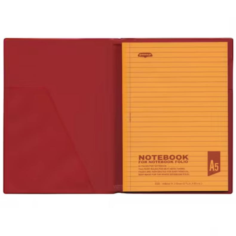 Note Folio