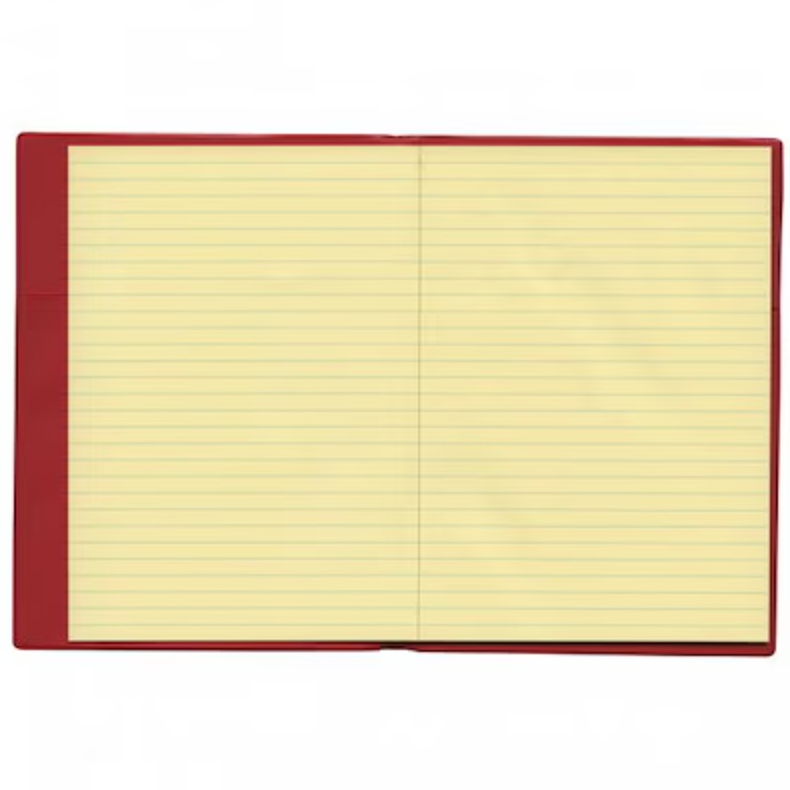Note Folio