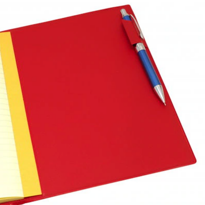 Note Folio