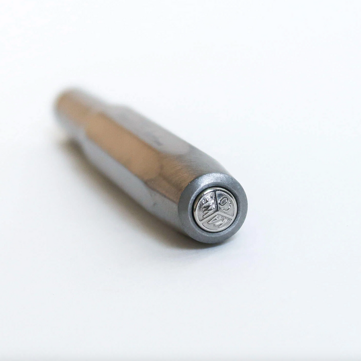 Sport Fountain Pen, Stainless Steel