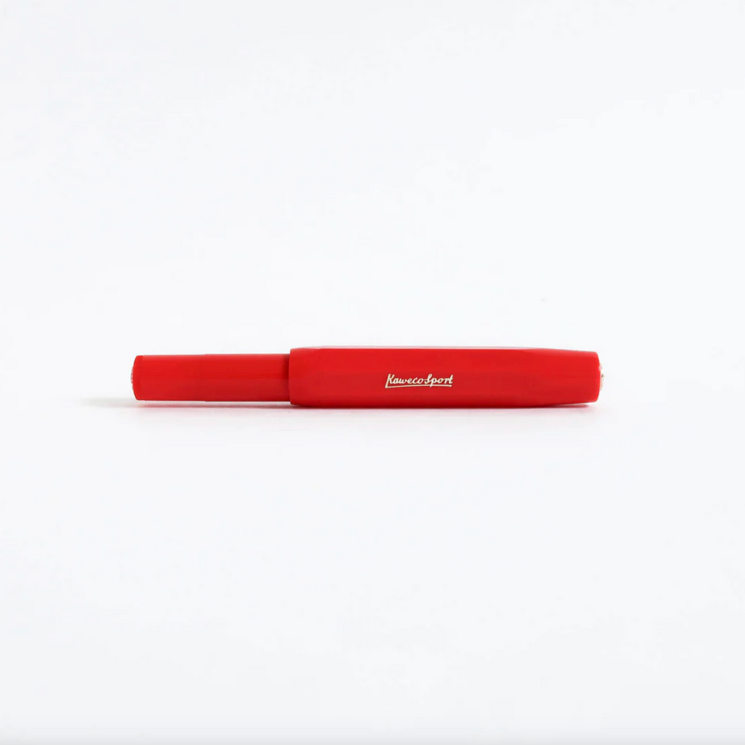 Classic Sport Fountain Pen
