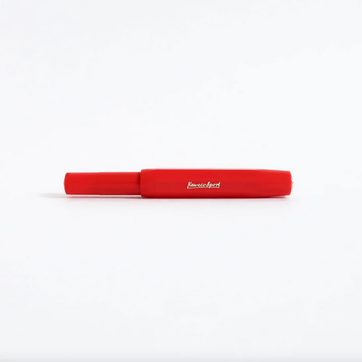 Classic Sport Fountain Pen