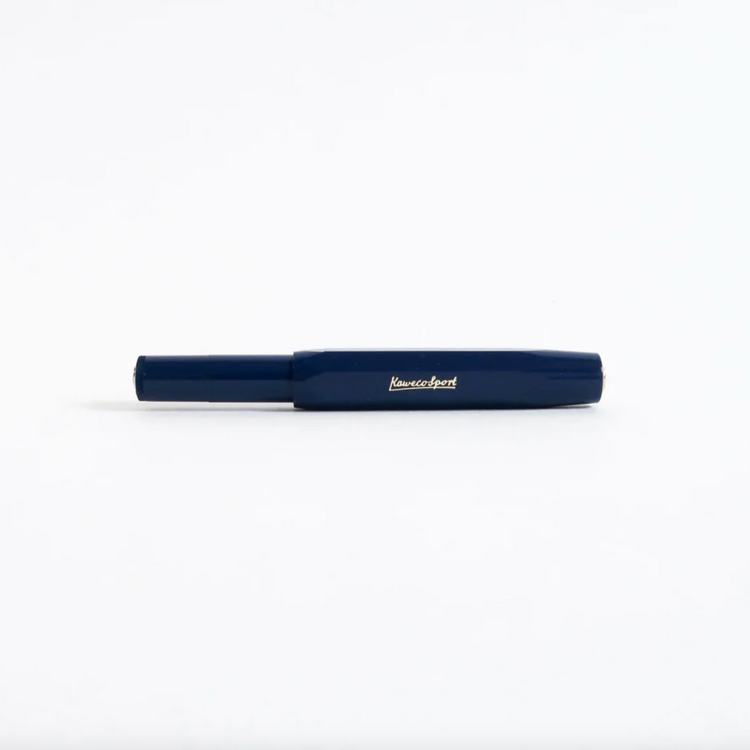 Classic Sport Fountain Pen