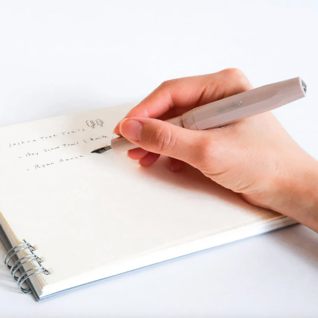 Classic Sport Fountain Pen